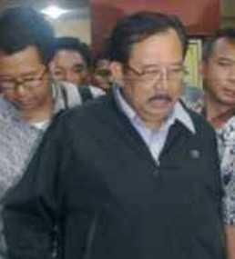 Kasus Bahasjim Assifie Telah P21