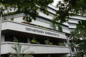 Kemenkes Siap Kembalikan Uang Perjalanan ke Kas Negara