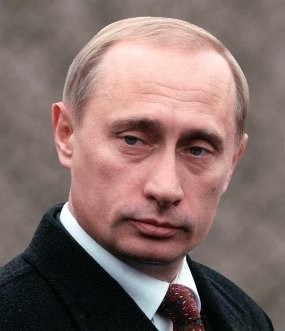 Vladimir Putin Berharap Hubungan AS-Rusia Tetap Baik
