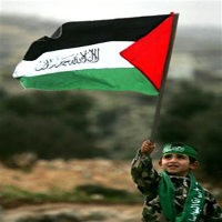 Israel: Negara Palestina Tak Mungkin Terbentuk 2012
