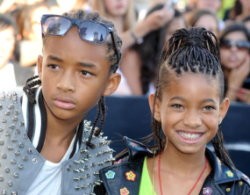 Susul Sukses Jaden Smith, Willow Smith Segera Rilis Album