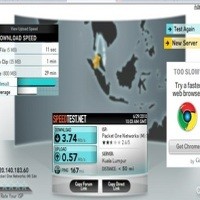 Menjajal Wimax Negara Tetangga