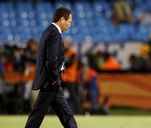 Okada Siap Tinggalkan Jepang