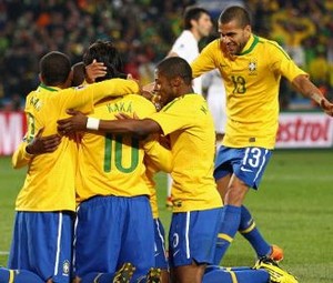 Siapa Juara di Afrika?