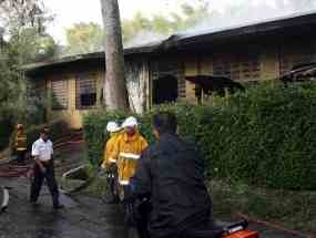 Korban Tewas Diberi Santunan Rp 25 Juta