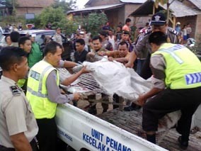 Dirut PT KA: Masinis Terancam Diberhentikan 