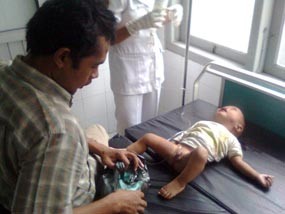 18 Korban Luka Masih Dirawat di RSUD Panti Waluyo