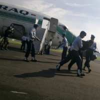 Simulasi Anti Teroris