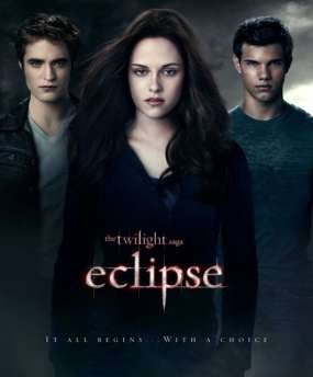 Eclipse, Bagus Nggak Ya?