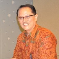 Jenderal Yang Setia dengan VW