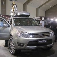 Harga Ford Escape Turun Rp 40 Jutaan!