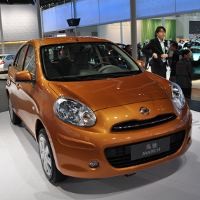 Apakah March Mobil Murah dari Nissan?