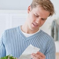 Pria yang Hobi Belanja Berisiko Impoten