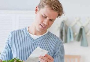 Pria yang Hobi Belanja Berisiko Impoten