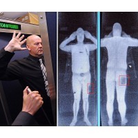 Bahaya Pemindaian Sinar-X di Bandara Lebih Besar dari Dugaan 