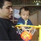 Naufal Afraka Ramadhan, --; Lelaki; m
