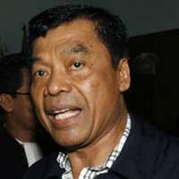 Muhammadiyah Diminta Pertimbangkan Rekam Jejak Muchdi Pr