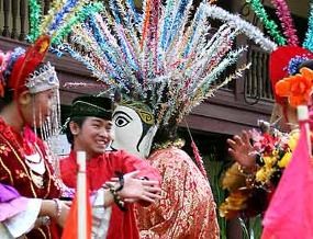 Betawi, Batavia dan Batafiiya