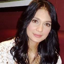Pengacara Bantah Luna Maya Jadi Tersangka