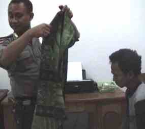 Pelaku Penculikan di Tuban Dibekuk