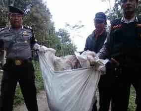 Warga Klaim Pelaku Amuk Massa Bukan Orang Desa Sempu 