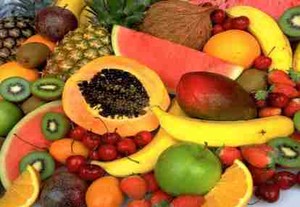 Cara Makan Buah yang Benar