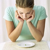 Menghindari Kesalahan Saat Diet
