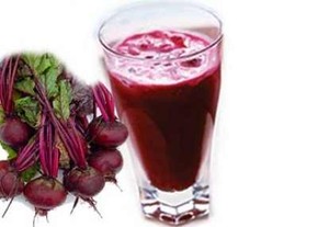 Jus Bit Menurunkan Tekanan Darah
