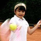 Danika Legoh, 5 Tahun; Perempuan; f