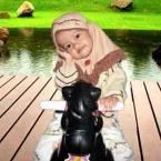 Faiha Assyifa Ripda, 1,11 Tahun; Perempuan; f