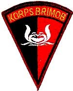  Brigjen Syafei Aksal Resmi Gantikan Irjen Imam Soedjarwo