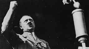 Gunakan Suara Hitler Sebagai Nada Dering, Warga Jerman Terancam 3 Tahun Penjara