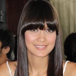 Luna Maya Diperiksa Polisi Lagi