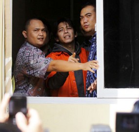 Ariel Akan Ajukan Saksi Ahli Untuk Meringankan Hukuman