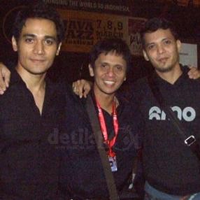 Indonesian Drummer Bersatu Untuk Lingkungan & Pendidikan