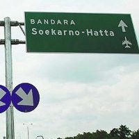 Saatnya Bandara Cengkareng Mempekerjakan Staf Memiliki Kualifikasi