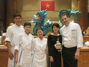 Java Persembahkan Culinary Journey Across Vietnam