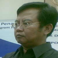 Jadi Tersangka, Dirjen Listrik ESDM Menghilang
