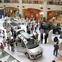 3008, Mobil Crossover dari Si Singa