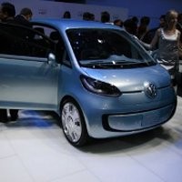 Kolaborasi VW-Suzuki Segera Buahkan Hasil