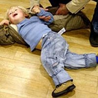 Tantrum, Saat Emosi Anak Meledak dan Tak Terkontrol