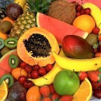 Indonesia Kaya Buah, Tapi Orangnya Jarang Makan Buah