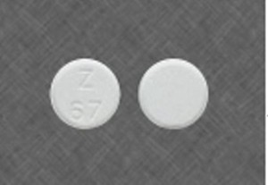 Atenolol