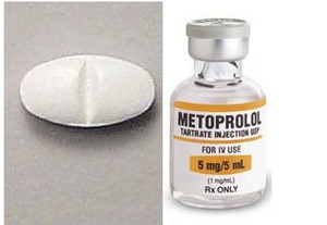 Metoprolol
