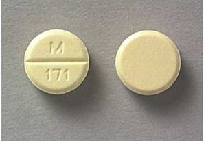 Nadolol