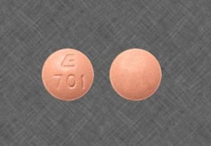 Bisoprolol