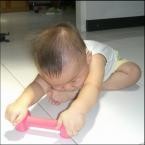 Benn Oliver Yapari, 1,7 Tahun; Lelaki; m