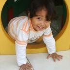 Kelvin Centrino Lewinszaky, 3,8 Tahun; Lelaki; f