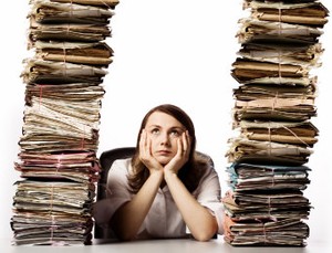 Cara Meningkatkan Konsentrasi di Kantor