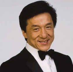 Jackie Chan Menantang Badai Demi The Karate Kid
